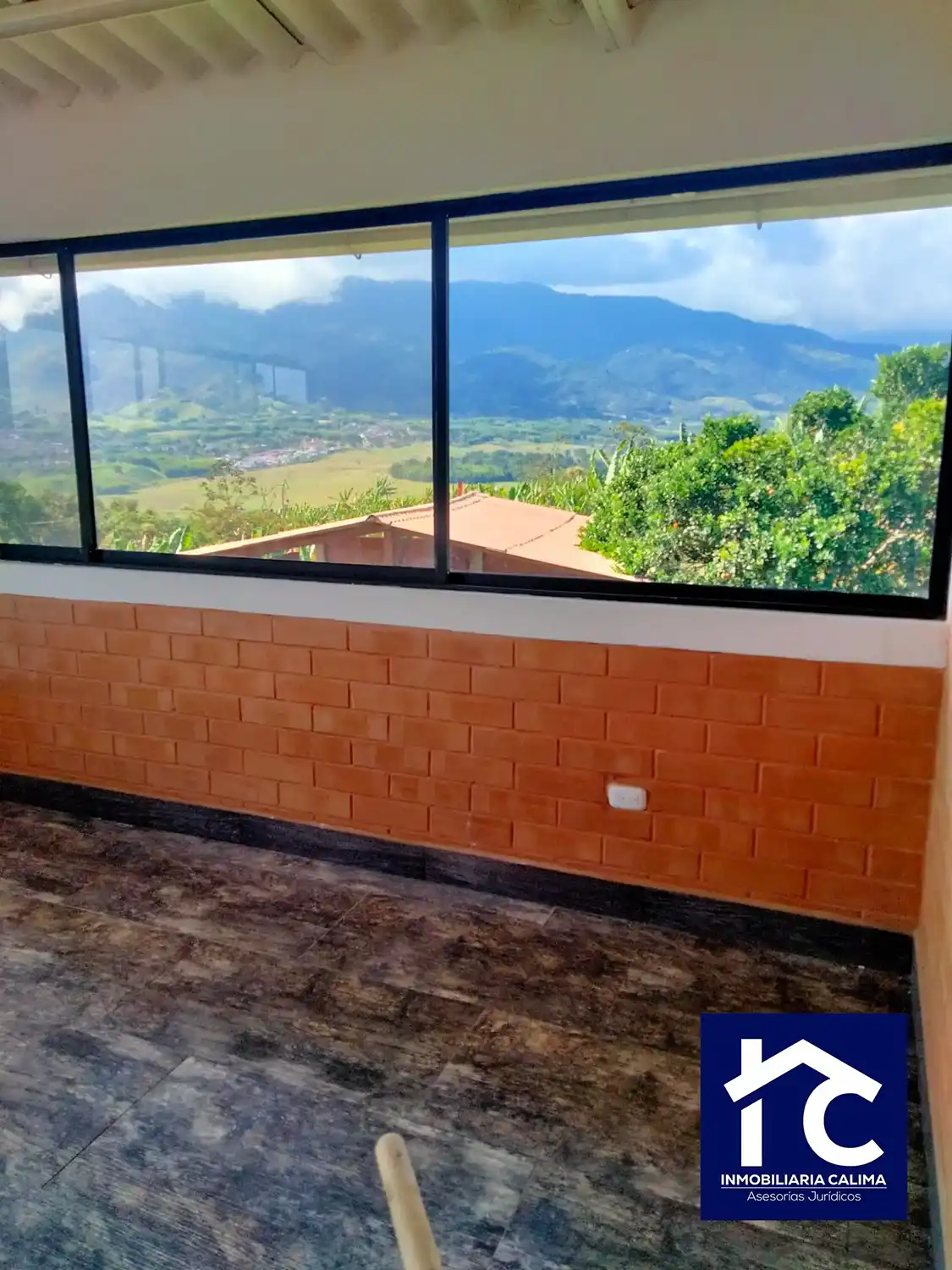 Casa Campestre Vereda el Remolino